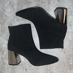 NWOT BCBGeneration Ankle Boots
